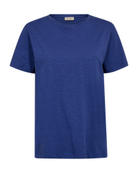 FQ Viva Tee Deep Ultramarin - Freequent