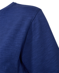 FQ Viva Tee Deep Ultramarin - Freequent