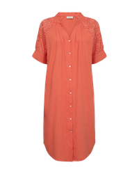 FQ Louis Hot Coral - Freequent