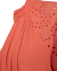 FQ Louis Hot Coral - Freequent