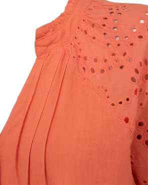 FQ Louis Hot Coral - Freequent