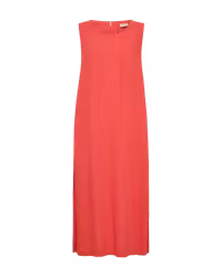 FQ Laluna Dress Bittersweet - Freequent