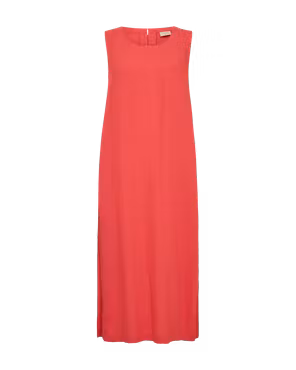 FQ Laluna Dress Bittersweet - Freequent