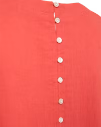 FQ Laluna Dress Bittersweet - Freequent
