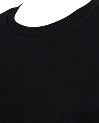 FQ Evie Tee Black - Freequent