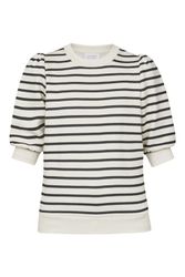 New.Peva Puff SS - Sisters Point