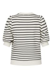 New.Peva Puff SS - Sisters Point