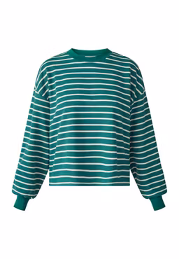 Eliso LS Green - Sisters Point