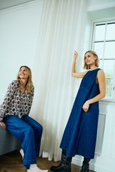 FQ Nomes Blouse - Freequent