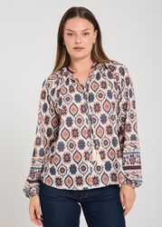 FQ Nomes Blouse - Freequent