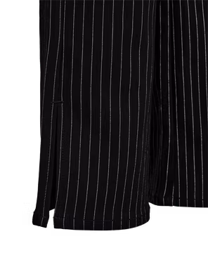 FQ Rex Pants Black with Moonbeam - Freequent