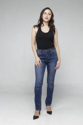 Milano Dark Blue- Miamori