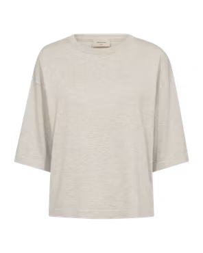 FQ Conny Pullover Moonbeam- Freequent