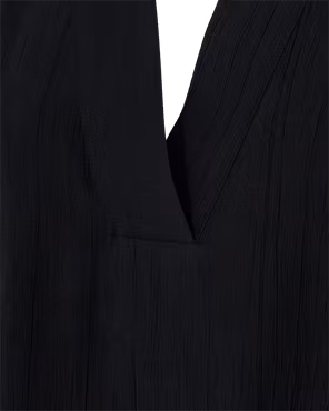 FQ Laguna Blouse Black - Freequent