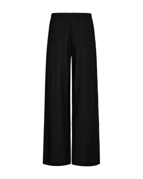 FQ Laguna Pants Black - Freequent
