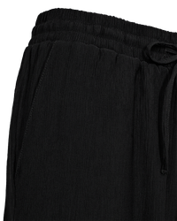 FQ Laguna Pants Black - Freequent