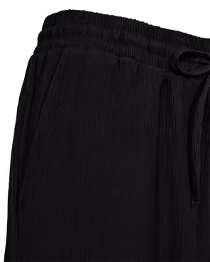 FQ Laguna Pants Black - Freequent