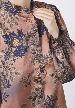 Virsa-SH12 Blouse - Sisters point