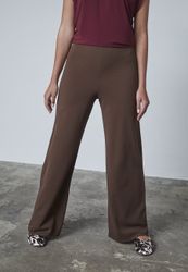 Glut-Pants Brown - Sisters Point