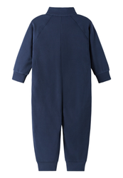 Fleeceoverall Tarhaan Navy - Reima