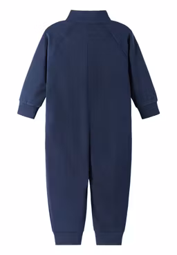 Fleeceoverall Tarhaan Navy - Reima