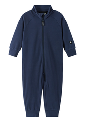 Fleeceoverall Tarhaan Navy - Reima