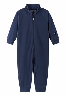 Fleeceoverall Tarhaan Navy - Reima