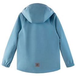 Koivula Softshell jacket Cloudy Blue - Reima