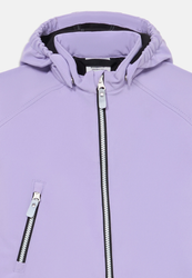 Mjosa Regnoverall lilac - Reima