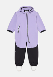Mjosa Regnoverall lilac - Reima