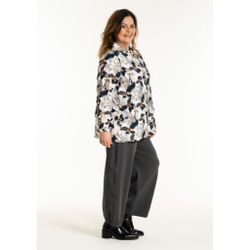 GKarina Shirt Multi color - Gozzip