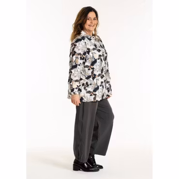 GKarina Shirt Multi color - Gozzip