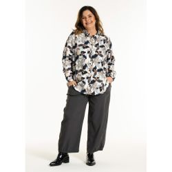 GKarina Shirt Multi color - Gozzip