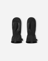 Osaten softshellvante Black - Reima