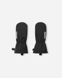 Osaten softshellvante Black - Reima