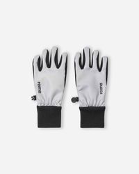 Heippa softshell handskar med reflex - Reima