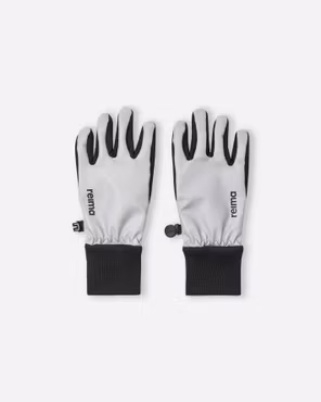 Heippa softshell handskar med reflex - Reima