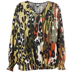 GMirabelle Bloues Multi color - Gozzip
