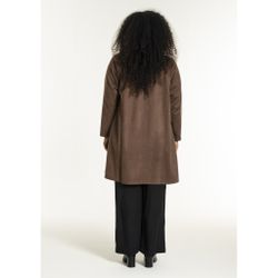SNeomi Cardigan Brown - Studio