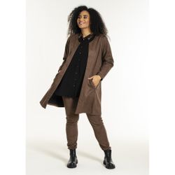 SNeomi Cardigan Brown - Studio