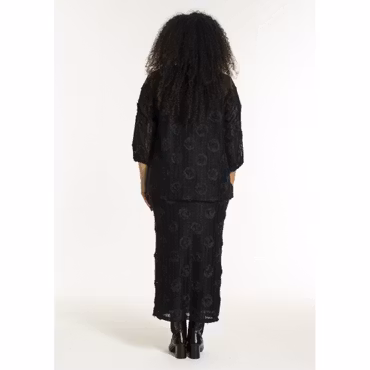 SNinette Blouse Black - Studio