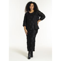 SNinette Blouse Black - Studio