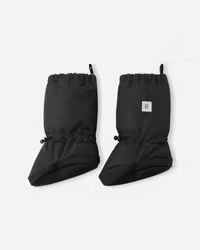 Reimatec booties Anturoin Black - Reima