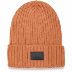 BHBasel Beanie Mango - Blend