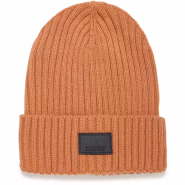 BHBasel Beanie Mango - Blend