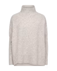 FQGrsGiza Pullover Moonbeam - Freequent