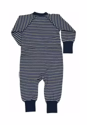 Pyjamas two way zipper - Geggamoja