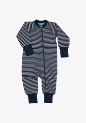 Pyjamas two way zipper - Geggamoja