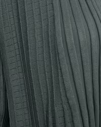 FQClaudisse Short Cardigan Forets Green - Freequent