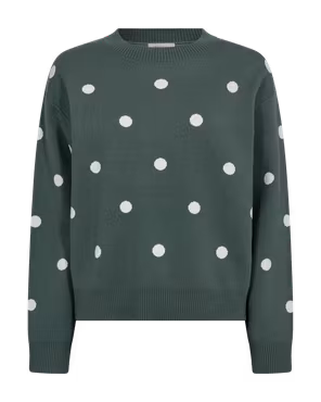 FQFlow Pullover - Freequent